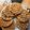 Cooksnap dari rere untuk resep Waffle ala AW (crispy outside, fluffy inside)