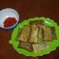 Cooksnap dari Makgadiis untuk resep MARTABAK MINI