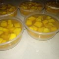 Cooksnap dari tathaghita untuk resep Puding mangga anti gagal (panacota mango)