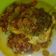 El cooksnap de Mony cuando hizo Lomos de bacalao en salsa.
