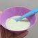 Cooksnap dari LR Home Table untuk resep Bubur Ayam Brokoli (MPASI 6 bulan pertama minggu kedua)