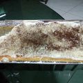 Cooksnap dari Ina Haryono untuk resep Cheesecake keto ekonomis (flourless) #ketopad
