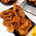 Sam's Kitchen's cooksnap of when they made Dublan.