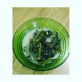 Cooksnap dari Miralda Yessa Bella untuk resep Sayur Bobor Daun Singkong