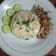 Cooksnap dari Uje Ara untuk resep Nasi Tutug Oncom