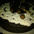 صورة من ضياء ، شاركها بعد تجربة وصفة حلو بارد وسريع...