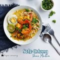 Cooksnap dari imaimey_ untuk resep Soto Udang Medan