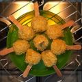 Cooksnap dari yulia purnama sari untuk resep Kaki Naga / Chicken Drum
