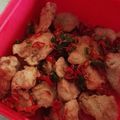 Cooksnap dari ghia88 untuk resep Garlic butter rice