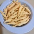 Cooksnap dari Vera Kesha untuk resep Cheese Stick/Gabus Keju