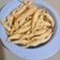 Cooksnap dari Vera Kesha untuk resep Cheese Stick/Gabus Keju