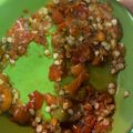 Cooksnap dari Vinkan Vian Dini untuk resep Sambal Korek Ala H. Slamet