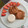 El cooksnap de Jaime Mayol Vives cuando hizo Merluza en salsa de tomate y chocolate.