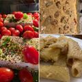 Cooksnap de Céline Ccccc sur la recette Pasta à la feta et aux tomates cerises