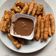 Cooksnap dari Halimah untuk resep Churros (Takaran Sendok)