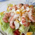 El cooksnap de Sabrina cuando hizo Ensalada variada y muy fresca para este verano.