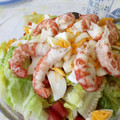 El cooksnap de Sabrina cuando hizo Ensalada variada y muy fresca para este verano.