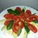 El cooksnap de Natalia Castelló cuando hizo Ensalada Caprese con Aguacate.