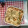 Cooksnap dari Amelia P untuk resep Macaroni Schotel Bolognese Keju Kukus
