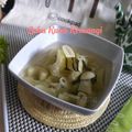 Cooksnap dari 🍹🍕 pawonku 🍜🍚 untuk resep Labu Kuah Kemangi