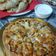 صورة من Rana Fares ، شاركها بعد تجربة وصفة بيتزا بالجبن ☺😋🧀🍕🍕