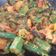 Rakhi Gupta का कुकस्नैप जब उन्होंने मसाला भिंडी (Masala bhindi recipe in hindi) बनाया था।