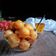 Cooksnap dari Arvina Harahap untuk resep Loukoumades