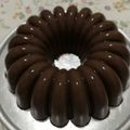 Cooksnap dari Candy untuk resep Puding Coklat Nutrijell