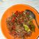 Cooksnap dari Yulda Rachmi Shabrina untuk resep Oseng Kambing Kecap