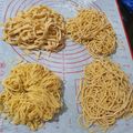 Cooksnap dari Lisa Vanessa untuk resep Mie Telur Homemade