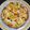 Ankita Kapil Varshney's cooksnap of when they made Cheese pizza.