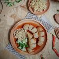 Cooksnap dari Nur Erma untuk resep PemPek Nasi