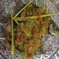 Cooksnap dari Heny Bonny untuk resep Pecak Bening Gurame