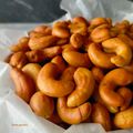 Cooksnap dari irani nara untuk resep Kacang Mede Oven Renyah