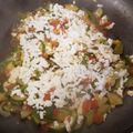 El cooksnap de Leonardo Toro Perez cuando hizo Guisado de calabacitas.