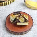 Cooksnap dari Arina Putri untuk resep Bolen Pisang (Tanpa Kosvert, Berlapis)
