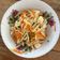 Cooksnap dari Yulia Dewi Santoso untuk resep Tumis Lobak Wortel dan Tahu Putih