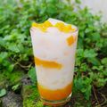 Cooksnap dari Brita Marta untuk resep Korean mango milk