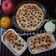 Cooksnap dari Erlina untuk resep Klapetart Panggang