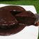 Cooksnap dari umma Zhafira untuk resep Coklat steamed cake with ganache