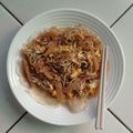 Cooksnap dari Metalia Yosika untuk resep Lumpia Basah