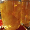 Cooksnap από Sofia k. στη συνταγή Γλυκό κουταλιού περγαμόντο