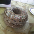 El cooksnap de lucre cuando hizo Torta de chocolate en microondas.