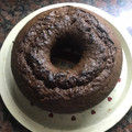 El cooksnap de Verito cuando hizo Budín de banana súper húmedo.