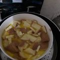 Cooksnap dari Eva Latifah Yahya untuk resep Roti Podeng (kukus) #ketopad