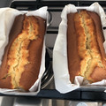 El cooksnap de Renata Badowski cuando hizo Budín de naranja, Súper rico y esponjoso!🍊.