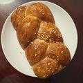 Cooksnap của sophiecancook khi họ làm theo món Bánh mì hoa cúc không cần nhồi bột