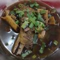 Cooksnap dari yusuf untuk resep Sup Konro Karebosi Khas Makassar