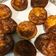 El cooksnap de recetaslu cuando hizo Magdalena de calabacín y parmesano.