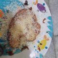 Cooksnap dari Renee boru Simangunsong untuk resep Pisgor crispy simple